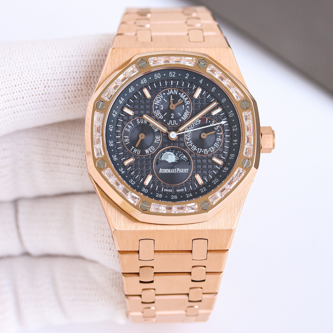 Audemars Piguet watch